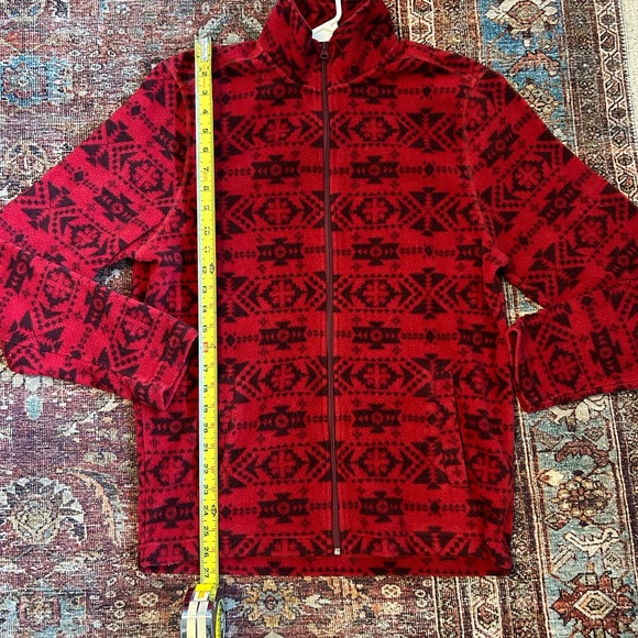 Aztec fleece - Picture 5 of 6